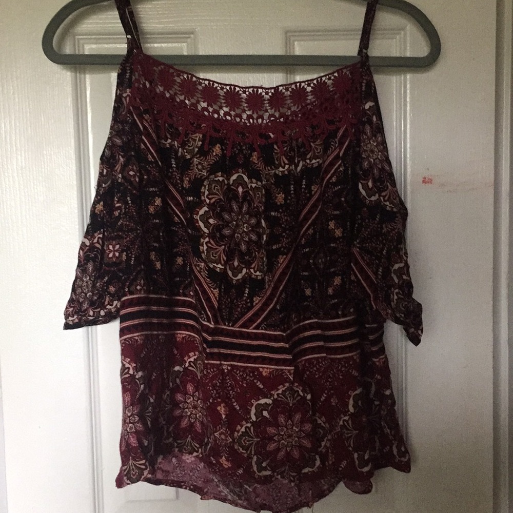 Really cute blouse